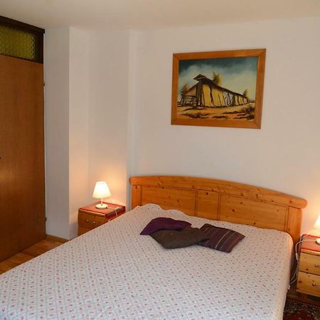 Apartmaji Rabic Bohinj Bagian luar foto