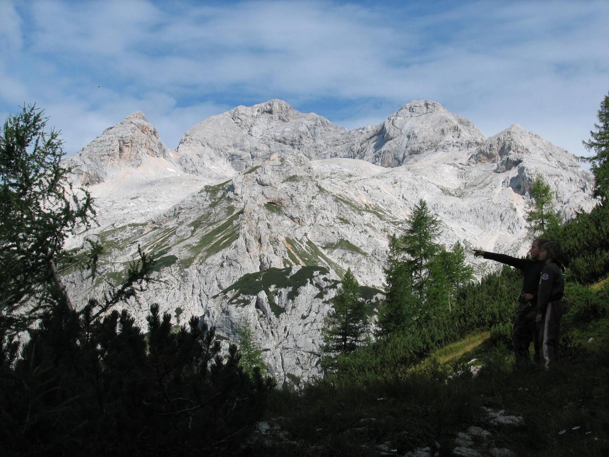 Apartmaji Rabic Bohinj Bagian luar foto