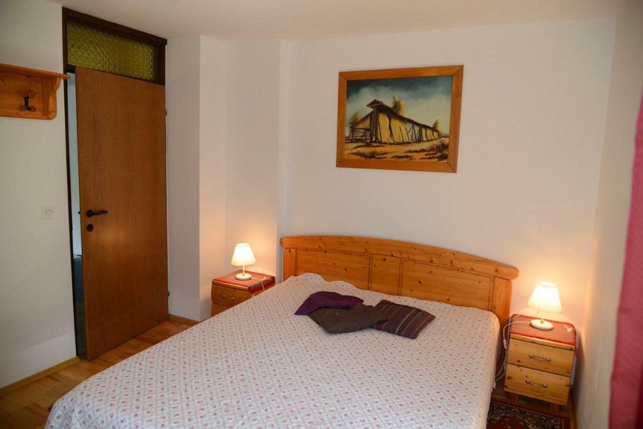 Apartmaji Rabic Bohinj Bagian luar foto