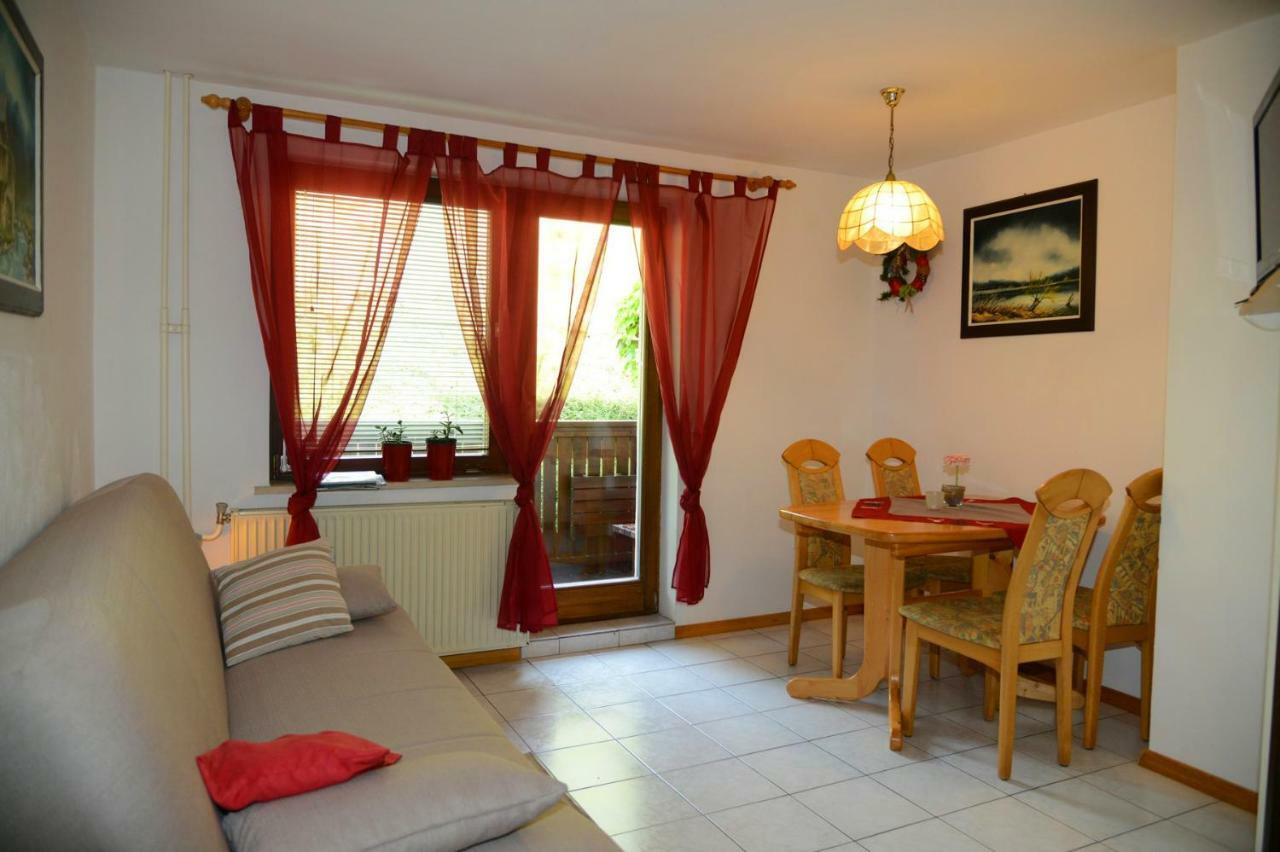Apartmaji Rabic Bohinj Bagian luar foto