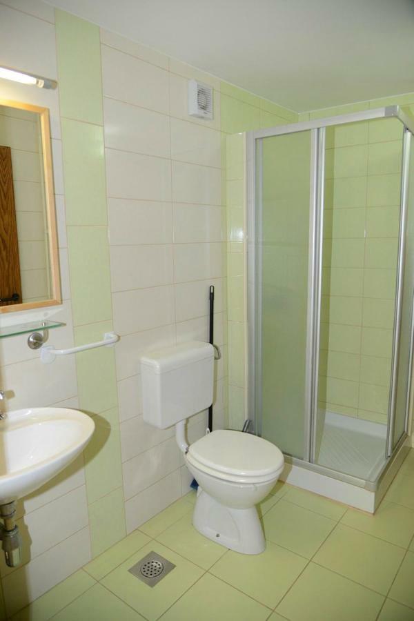 Apartmaji Rabic Bohinj Bagian luar foto