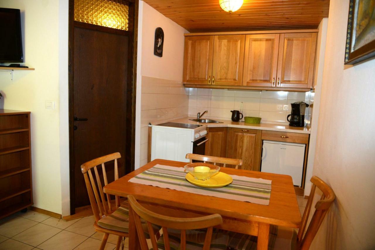 Apartmaji Rabic Bohinj Bagian luar foto