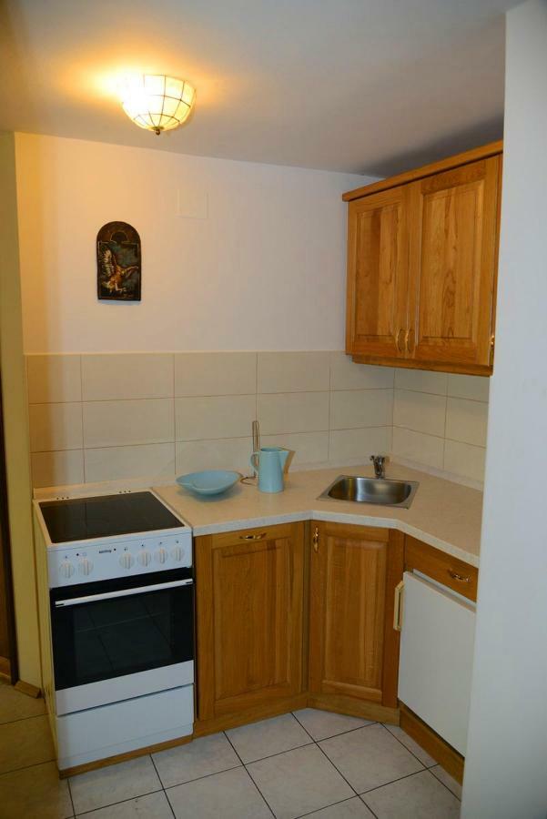 Apartmaji Rabic Bohinj Bagian luar foto